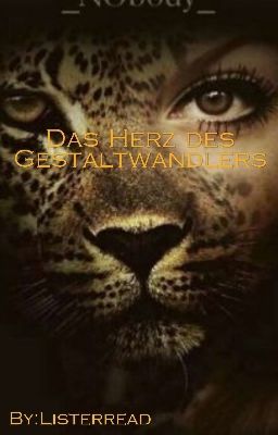 Das Herz des Gestaltwandler cover