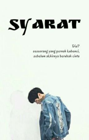 SYARAT{KDL} -Completed- by kdlzzz