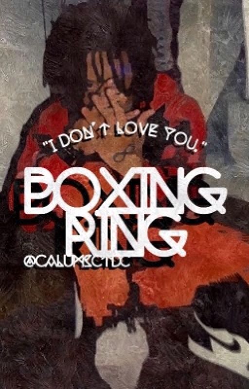 BOXING RING • TRIPPIE REDD ♡ by calumsctdc