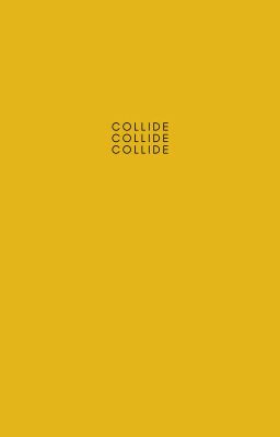 collide | reddie cover