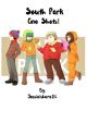 South Park One shots! by Salvarione