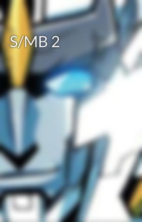 S/MB 2 by MTMTE-Deadlock