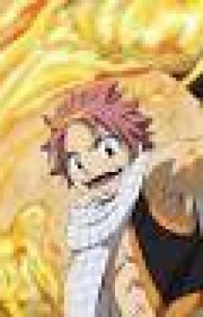 Natsu Dragneel Lemon by LemonLover28