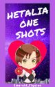 Hetalia Oneshots by Emerald_Elysian