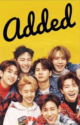 Added // Got7  cover