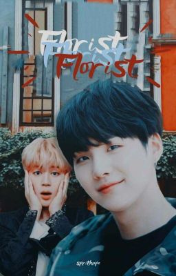 Florist // Yoonmin cover