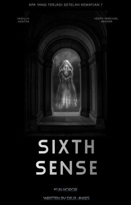 [✔] Sixth Sense cover