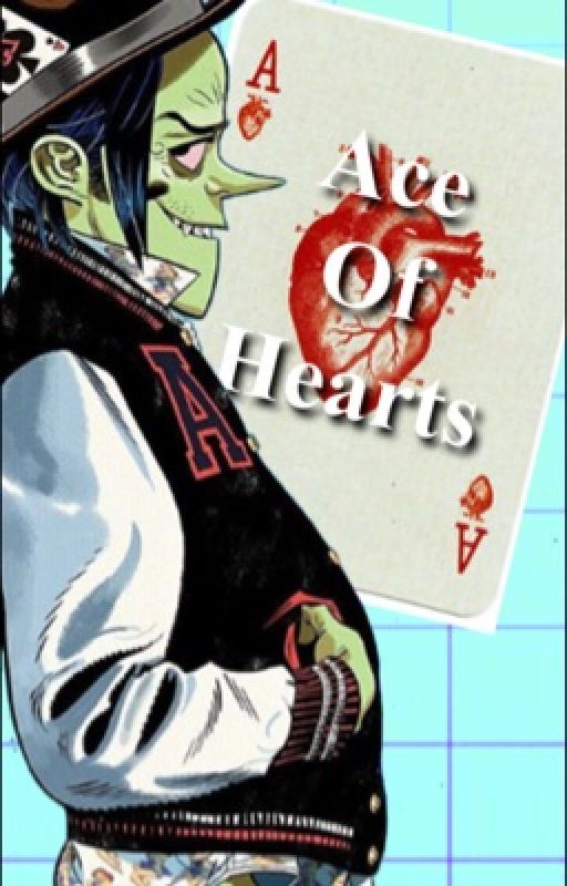 ♥️ Ace Of Hearts ♥️ Ace x Reader [Discontinued] by RazberryCocoa