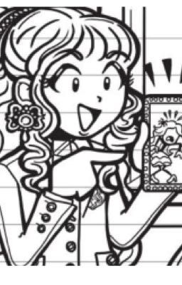 Dork Diaries: Next Generation 5 cover