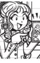 Dork Diaries: Next Generation 5 by EricSitcom