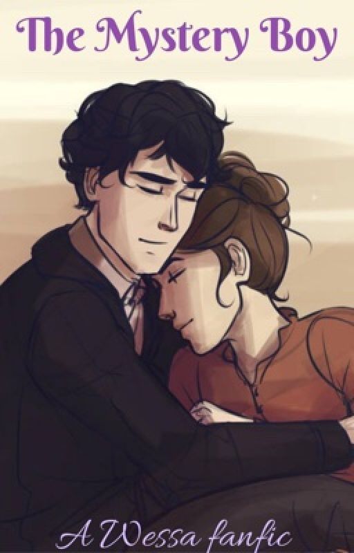 Wessa fanfic by WessaBlackstairs