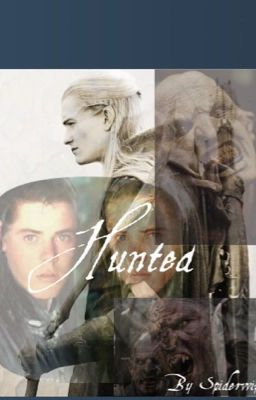 Hunted cover