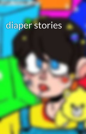 diaper stories by Crinkle_Butt_Scooby