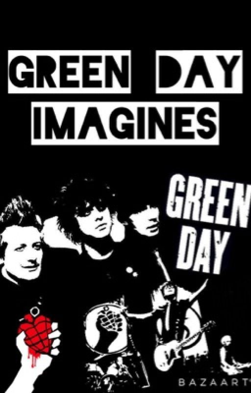 Green Day Imagines by rootintootintrecool