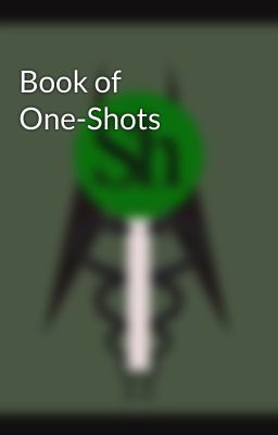 Book of One-Shots cover