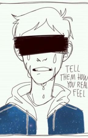 The Suicide Note of Lance McClain by orangefox_515