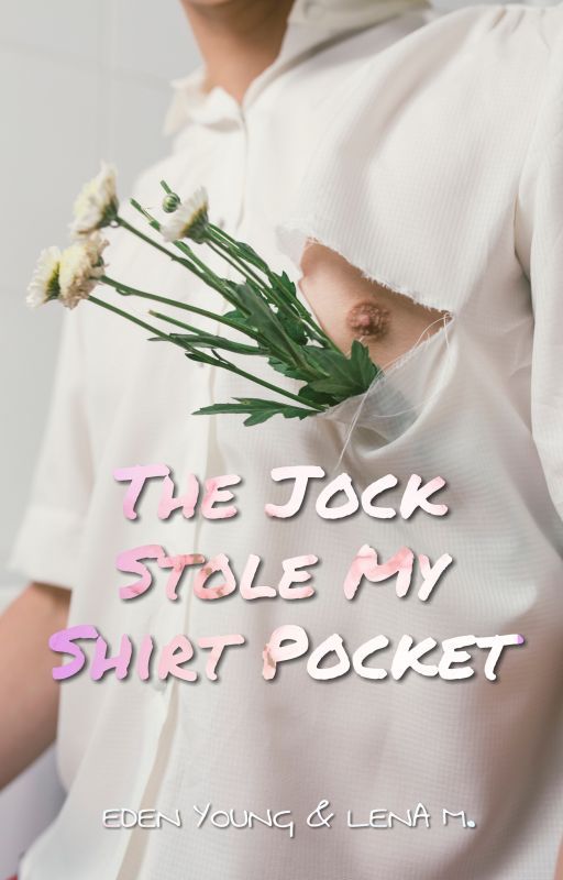 The Jock Stole my Shirt Pocket by EdenY_