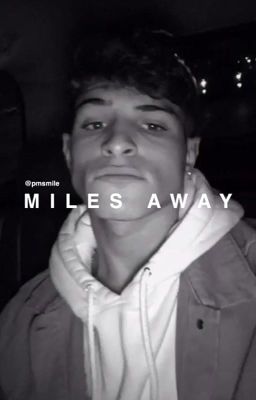 Miles Away | Nick Mara cover