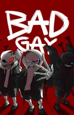 Ask The Bad Guy Team cover