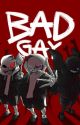 Ask The Bad Guy Team by MegaLOVEania