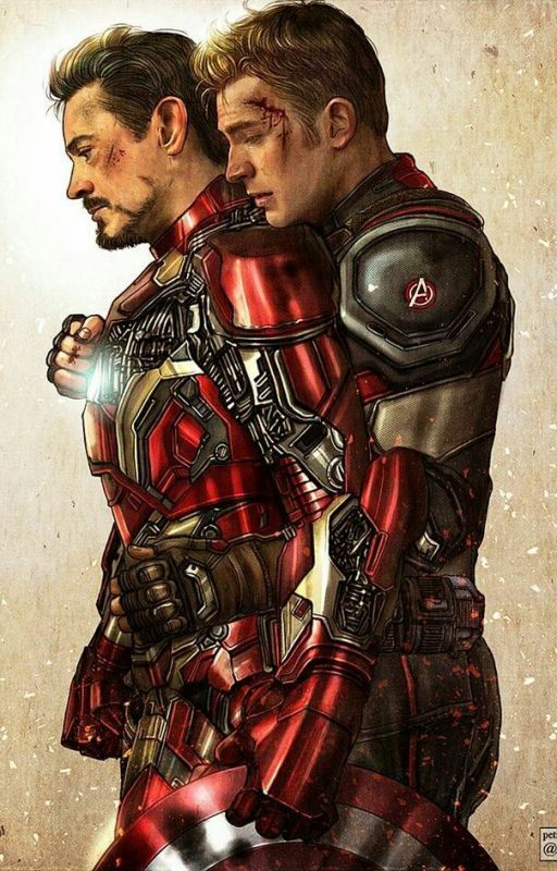 At ease  (stony smut) by depressedTonyStank