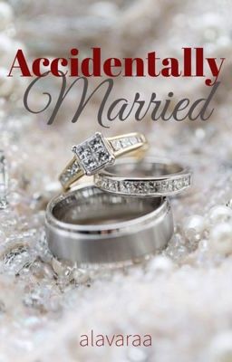 Accidentally Married cover