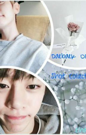 DaeBaek One Shot Collections by zhangxeeyi