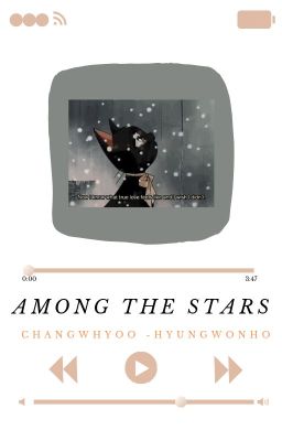 among the stars / hyungwonho cover