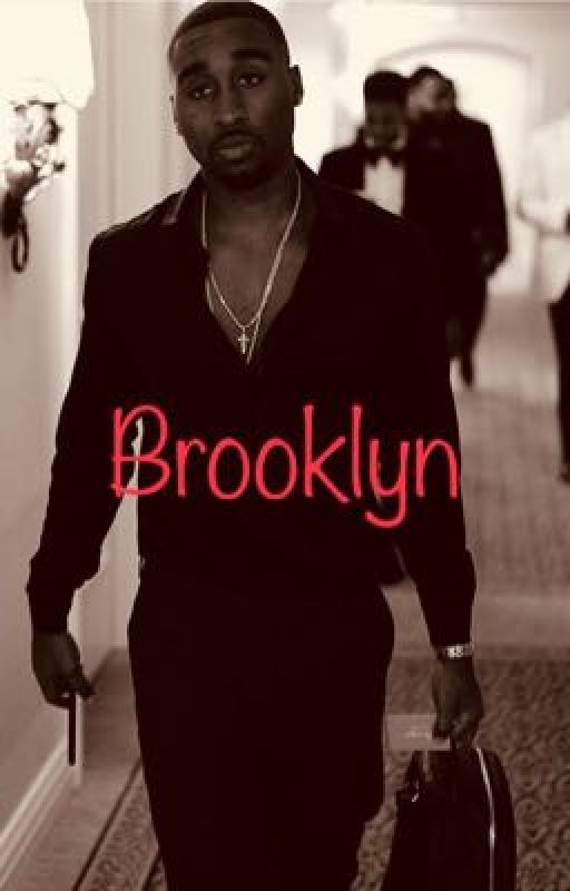 BROOKLYN- (ft. Demetrius Shipp) by Heavynli