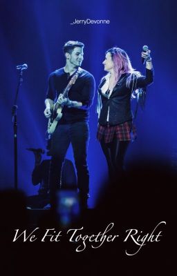 We Fit Together Right.. (Nemi) cover