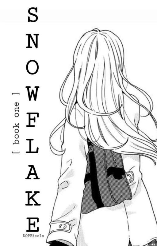 Snowflake || Boku no Hero Academia by DOPEfeels