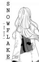 Snowflake || Boku no Hero Academia by DOPEfeels