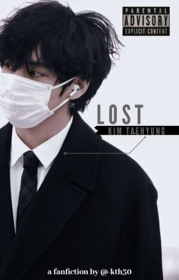 lost | A 김태형 Centric | ✓ cover