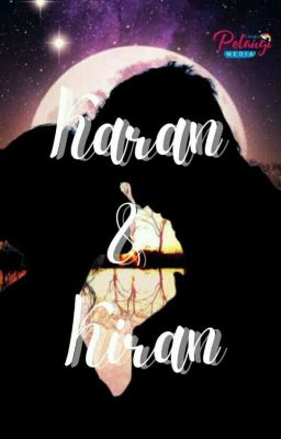 Karan & Kiran √ cover