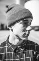 H.I.S~Daniel Seavey (Completed) by WDWxwayhoo