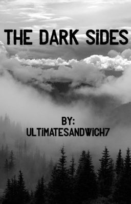 The Dark Sides cover