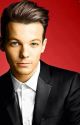 The love within | Louis Tomlinson [DISCONTINUED] by tatianak98