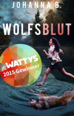 Wolfsblut (I) | Werwolf cover