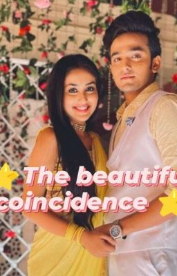 The Beautiful Coincidence cover