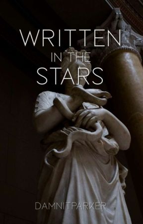 written in the stars | sirius black (rewriting) by damnitparker