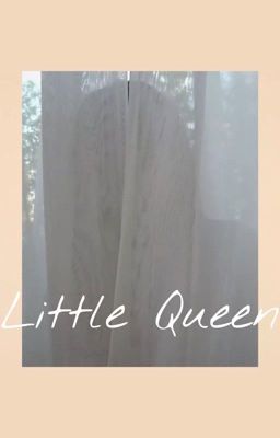 Little Queen  cover