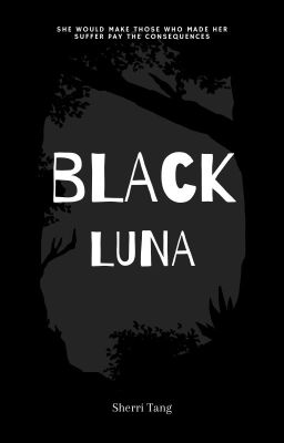 Black Luna cover