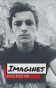 Tom Holland/Peter Parker Imagines by Quackson06