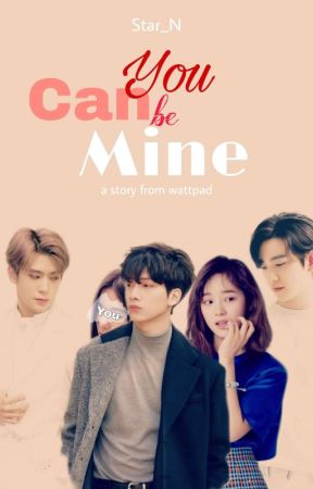 Can You Be Mine? (VIXX) [Slow Update] by star_n