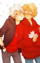 One and the Same (Hetalia [PruCan]) by LUNAticX