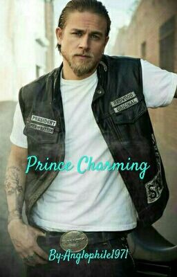 Prince Charming cover