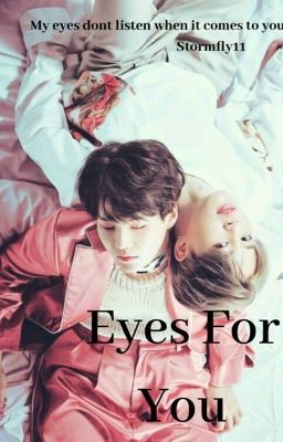 Eyes For You | | YOONMIN cover