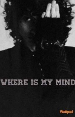 where is my mind  cover