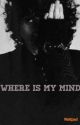 where is my mind  by Mind_Blooming_Pages