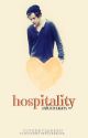 hospitality ❥ h.s by explicit-lights